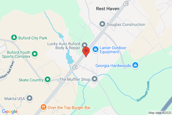 Tapp Lumber Company