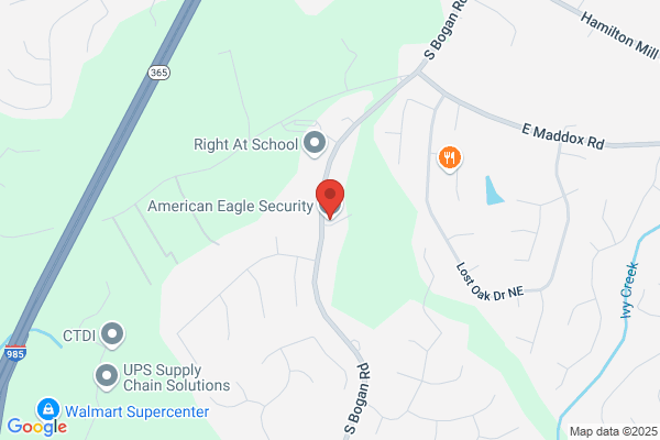 Eagle Security Systems Inc