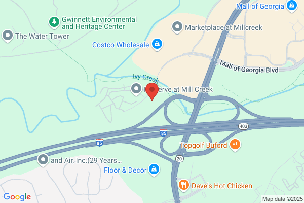 Country Inn & Suites by Radisson, Buford at Mall of Georgia, GA