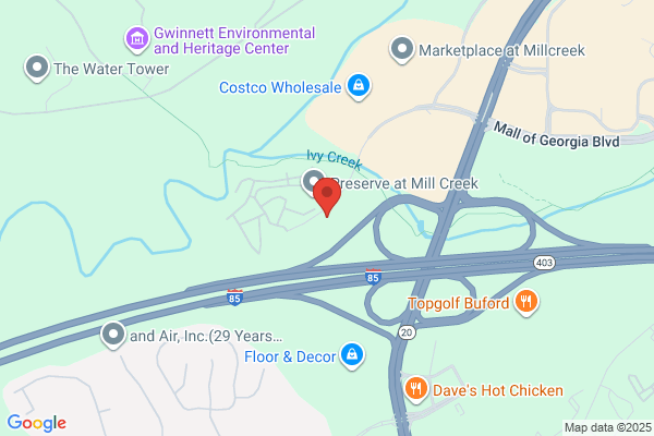 Fairfield Inn & Suites by Marriott Atlanta Buford/Mall of Georgia