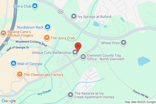 Holiday Inn Express & Suites Buford-Mall of GA, an IHG Hotel - CLOSED