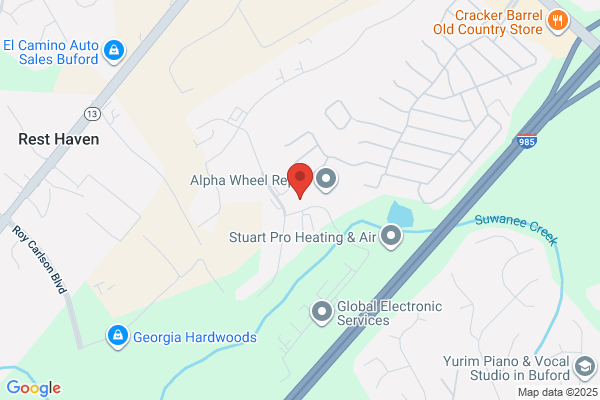 Bryant Landscaping Inc