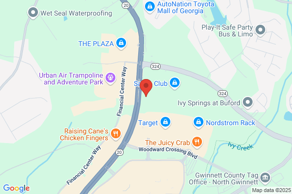 Georgia Landscape Management