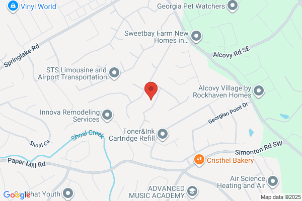 Buford 24 Hour Locksmith