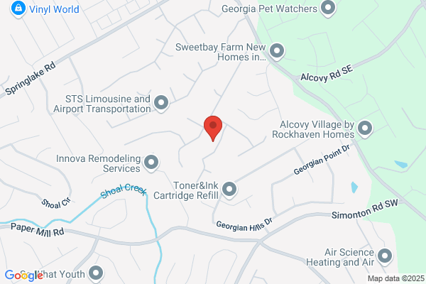 Buford Locksmith