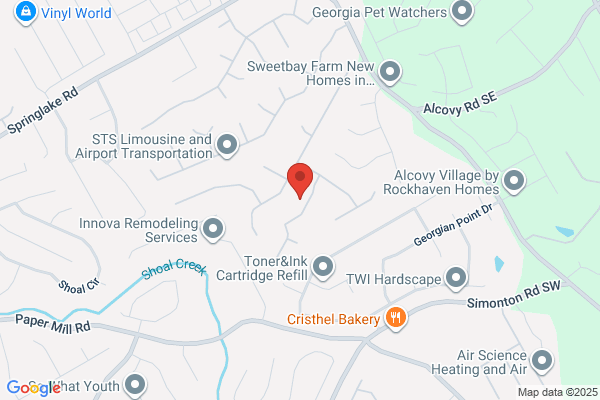 Buford Locksmith