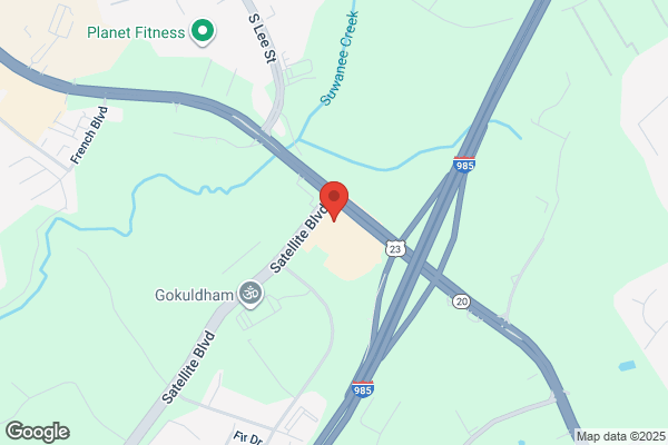 Suwanee Lock-N-Key
