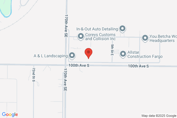 Clearwater Cabinet Company