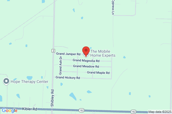 Mobile Home Experts