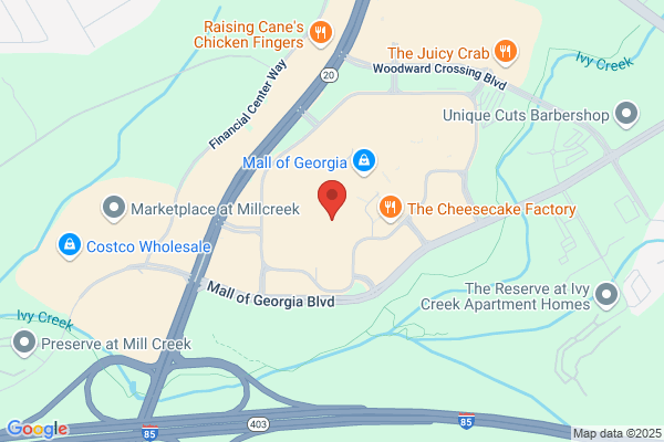Markham D Dailey, OD