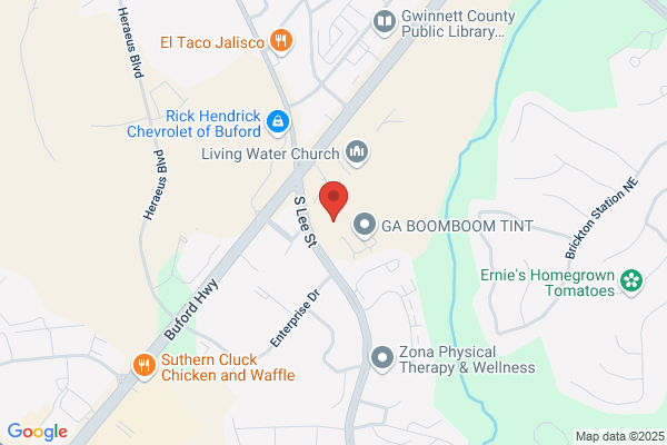 Northeast Georgia Physicians Group Orthopedic Surgery And Sports Medicine
