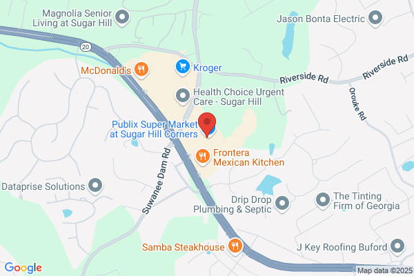 Publix Pharmacy at Sugar Hill Corners