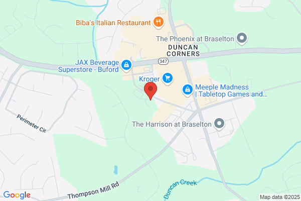 Foot & Ankle Specialists of Northeast Georgia