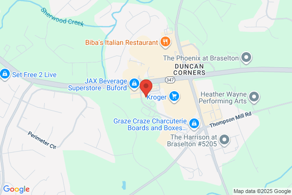 Fresenius Kidney Care Braselton