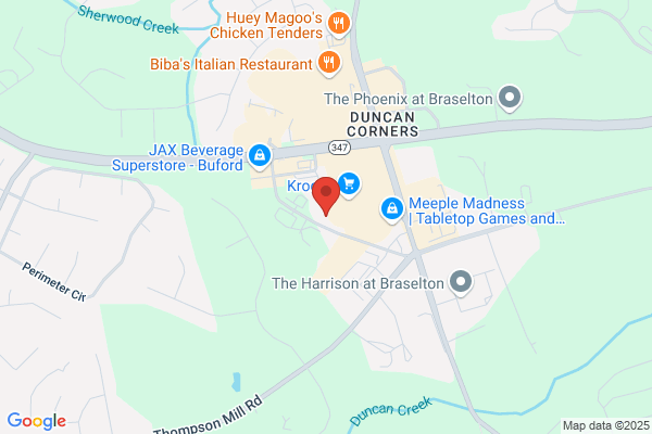 PetSuites Braselton