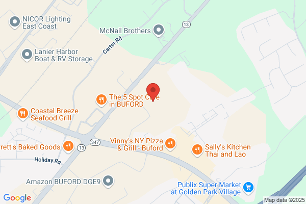 Davis Flip Center