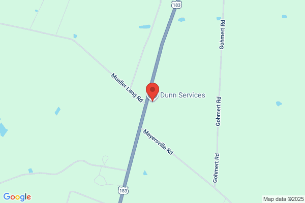 Dunn Services Inc