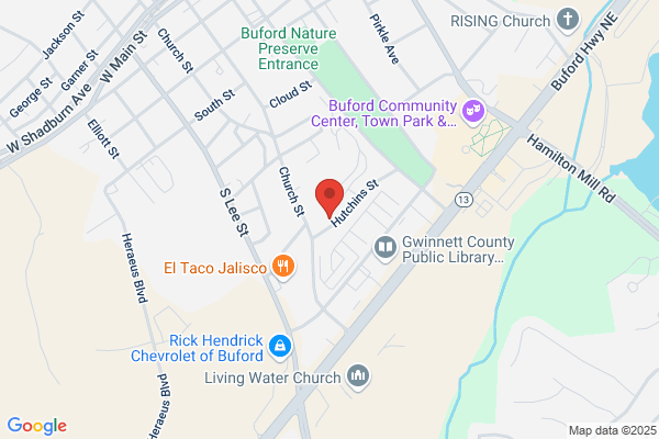 Housing Authority of the City of Buford