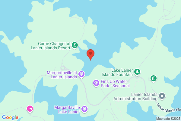 Lake Lanier Houseboats