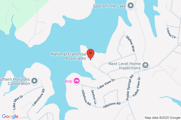 National Franchise Associates Inc