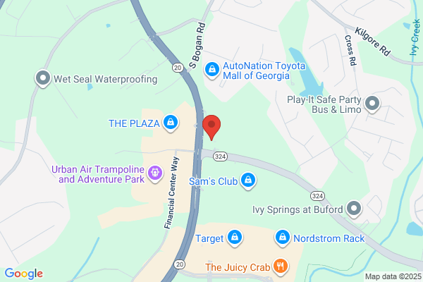 Peachtree Immediate Care - Buford