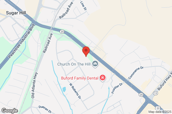 Physio - Buford - Sugar Hill