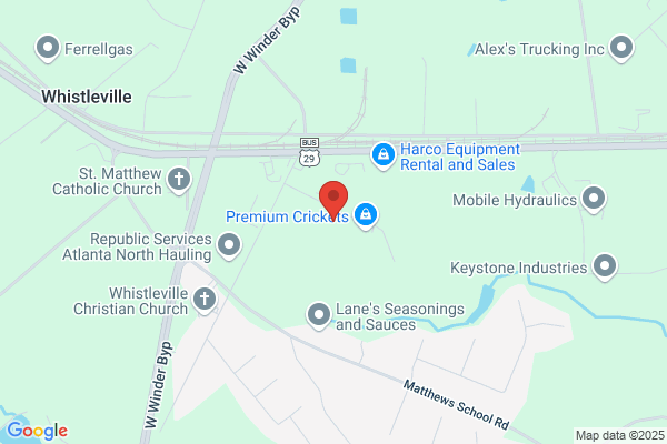 Garner Plumbing