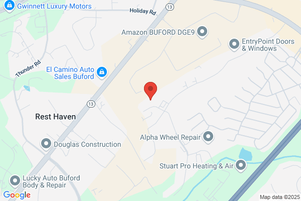 ASP - America's Swimming Pool Company of Gwinnett-Hall