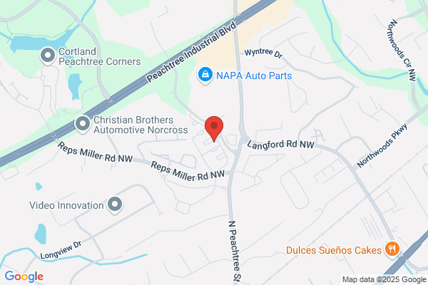 Ldi Reproprinting Center-Buford, Buford