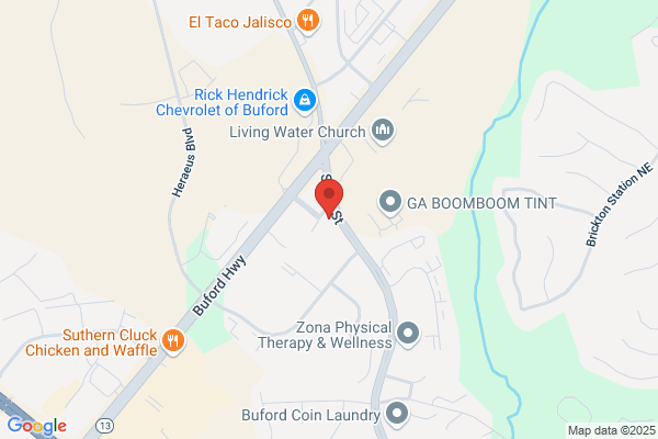 Buford Realty