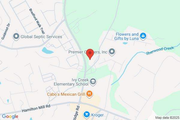 Zion Hill Baptist Church