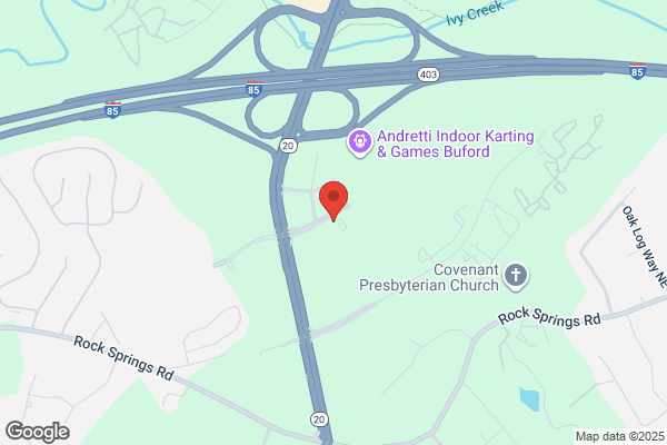 JINYA Ramen Bar - Buford