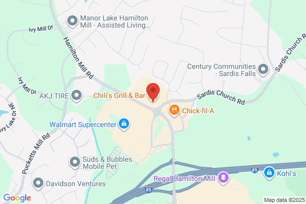 Chili's Grill & Bar