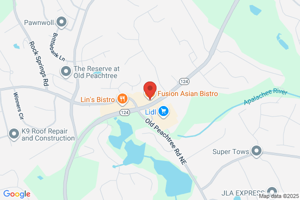 Asian Bistro Llc