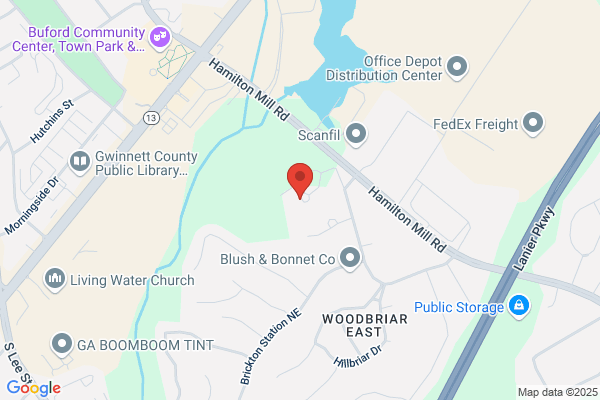 Brookdale Buford