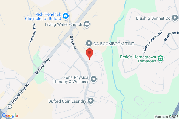 Brookdale South Lee Buford
