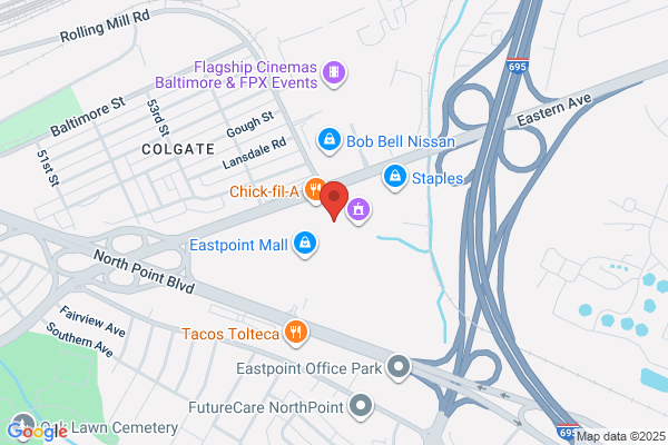 Gabe's - Closed