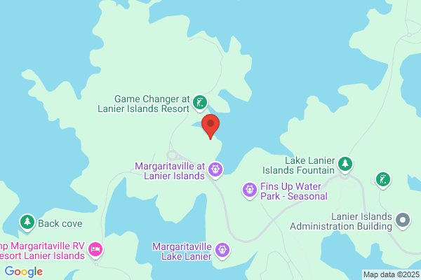 Nautical Boat Club - Lanier Islands
