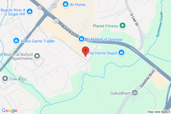 Buford Superior Self Storage