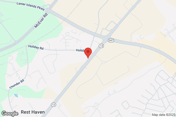 Penske Truck Rental - Closed