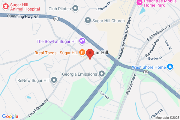 Great Beginnings of Sugar Hill
