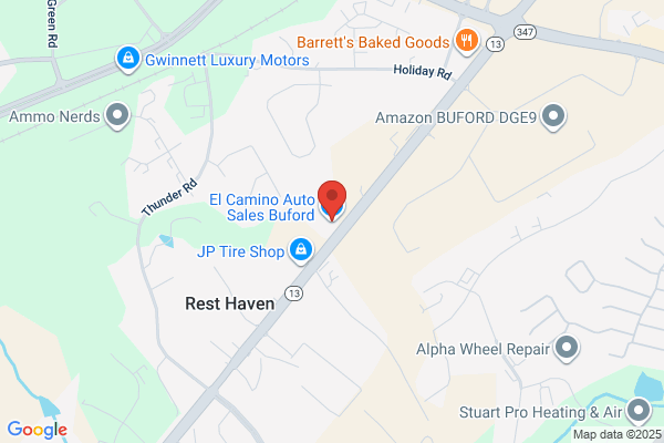 New Jerusalem Auto Sales