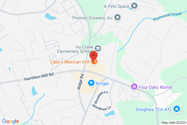 Hamilton Ridge Animal Hospital