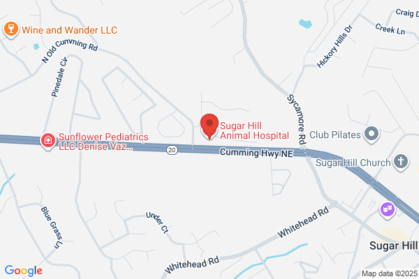 Sugar Hill Animal Hospital