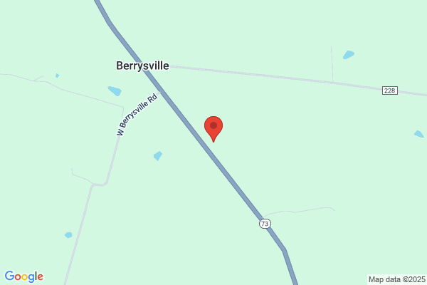 Berrysville Garden Center