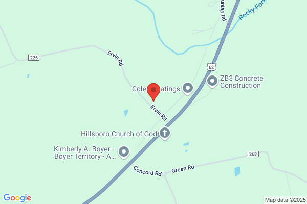 Bible Believers Baptist Church