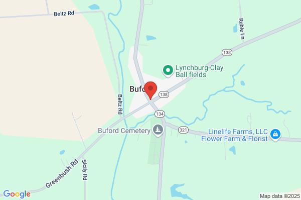 Buford Marathon & Convenient Store