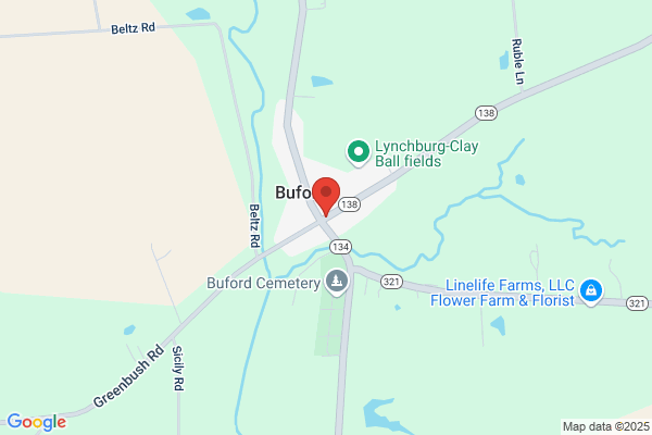 Buford Restaurant