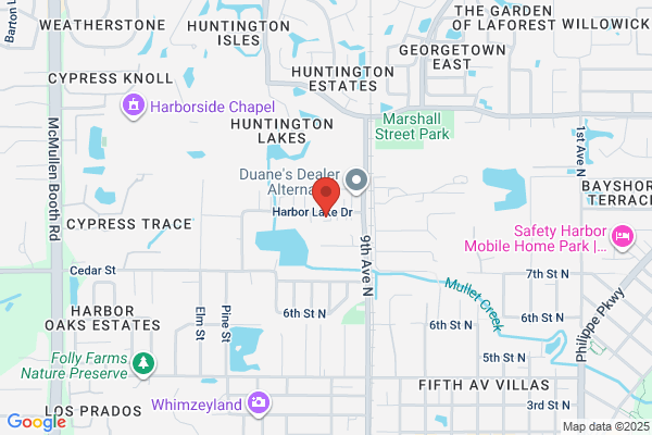 Couch's Termite & Pest Control Service