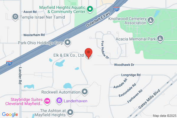 Elk & Elk Co Lpa